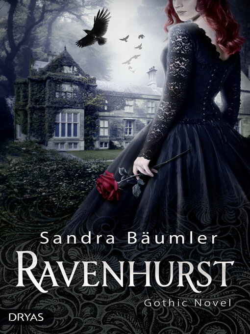 Title details for Ravenhurst by Sandra Bäumler - Wait list
